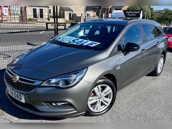 Used Vauxhall Astra 2024 for sale - 79388510: Photo