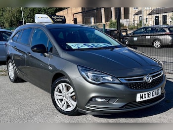 Used Vauxhall Astra 2024 for sale - 79388510: Photo