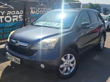 2007 (07) - 2.2 i-CDTi ES 5dr