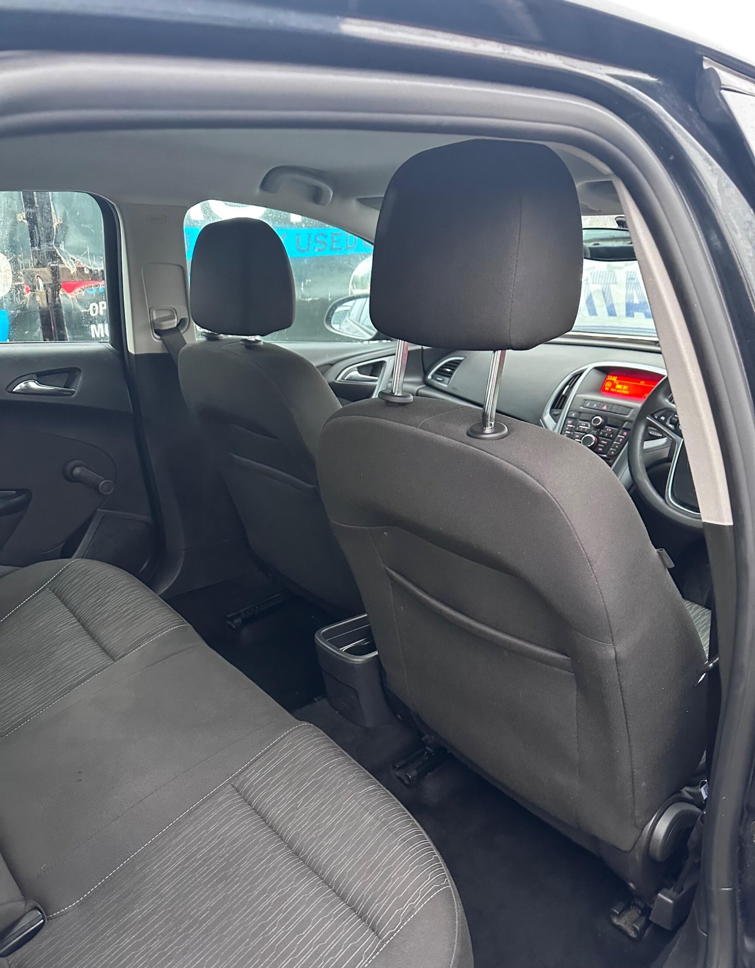 Used Vauxhall Astra 2013 for sale - 77331307: Photo 13