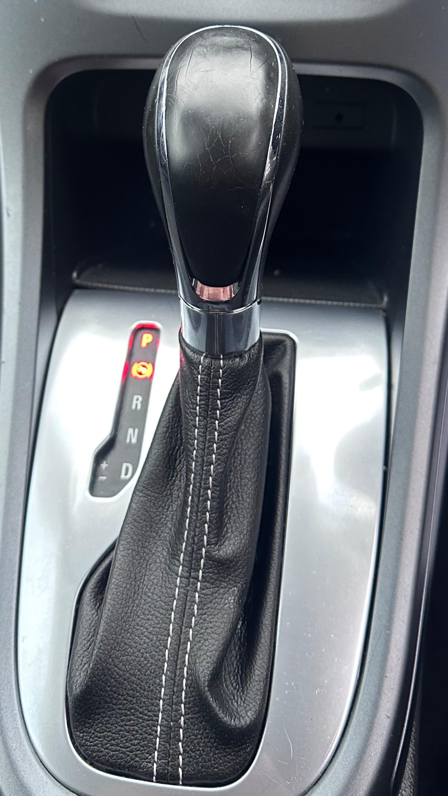 Used Vauxhall Astra 2013 for sale - 77331307: Photo 15