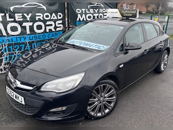 (62) - 1.6 16v Exclusiv Auto Euro 5 5dr