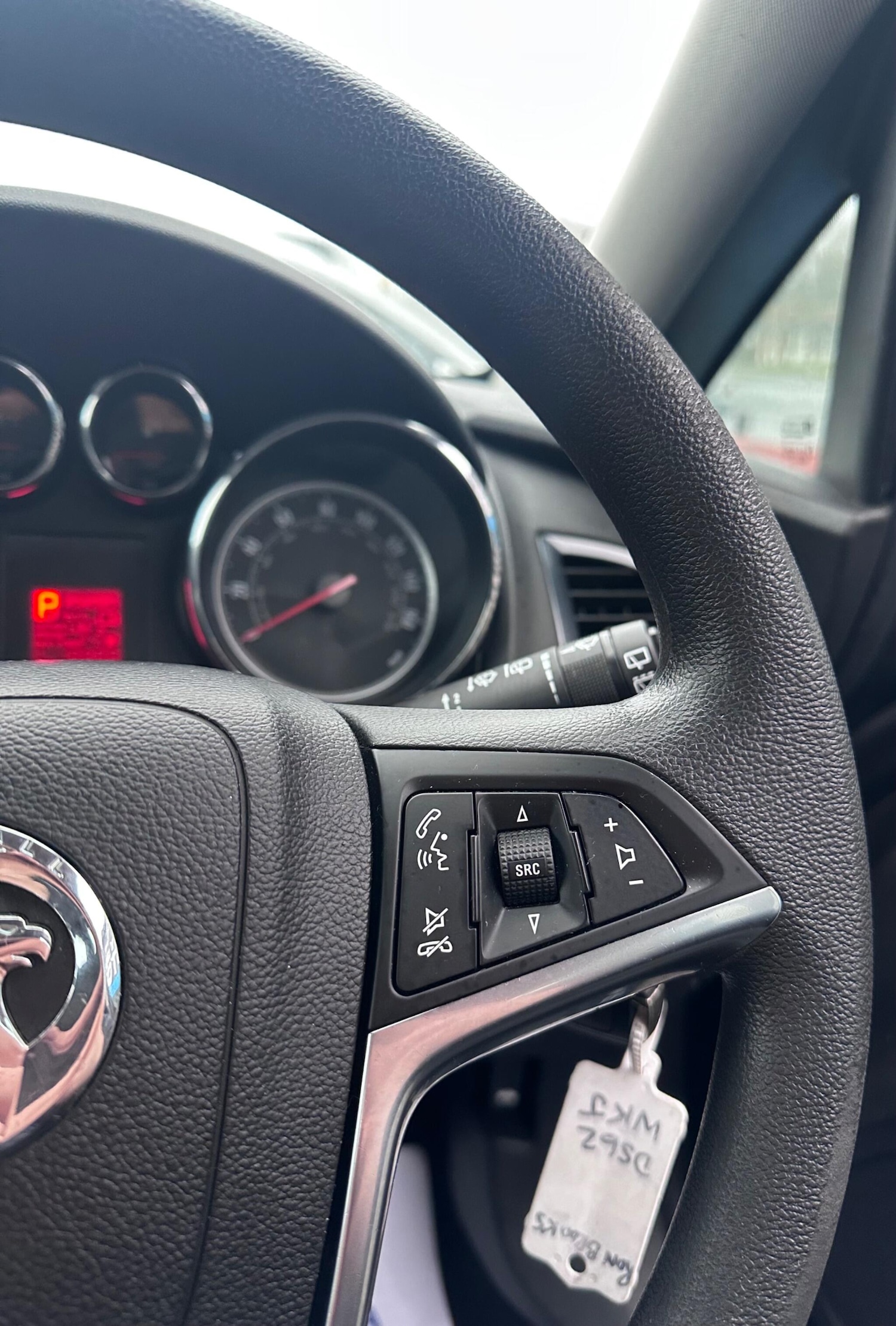 Used Vauxhall Astra 2013 for sale - 77331307: Photo 23