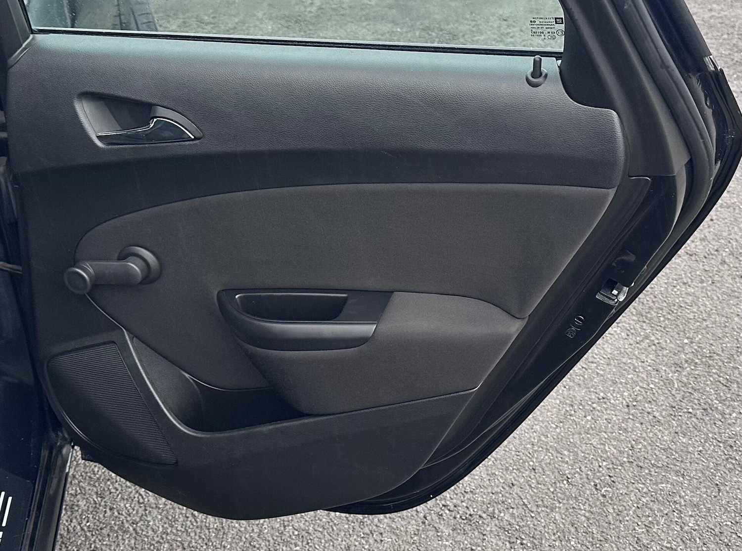 Used Vauxhall Astra 2013 for sale - 77331307: Photo 65