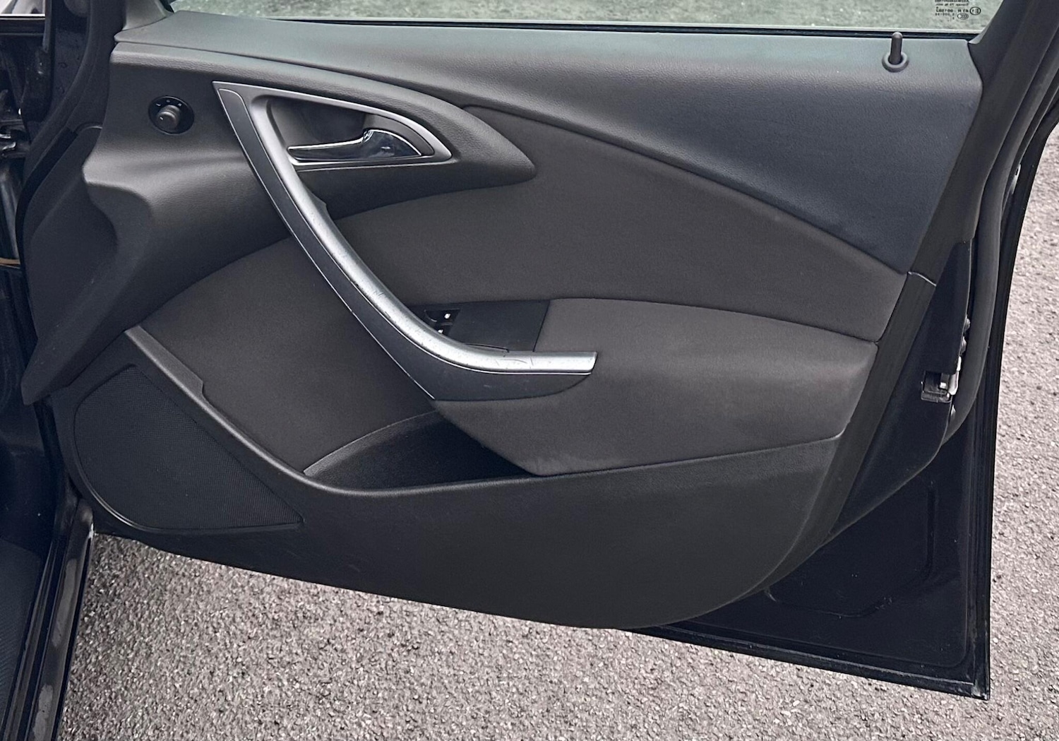 Used Vauxhall Astra 2013 for sale - 77331307: Photo 67