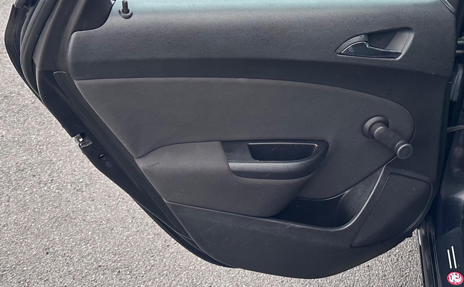 Used Vauxhall Astra 2013 for sale - 77331307: Photo 68