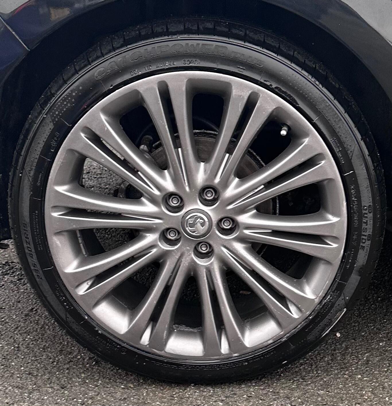 Used Vauxhall Astra 2013 for sale - 77331307: Photo 69