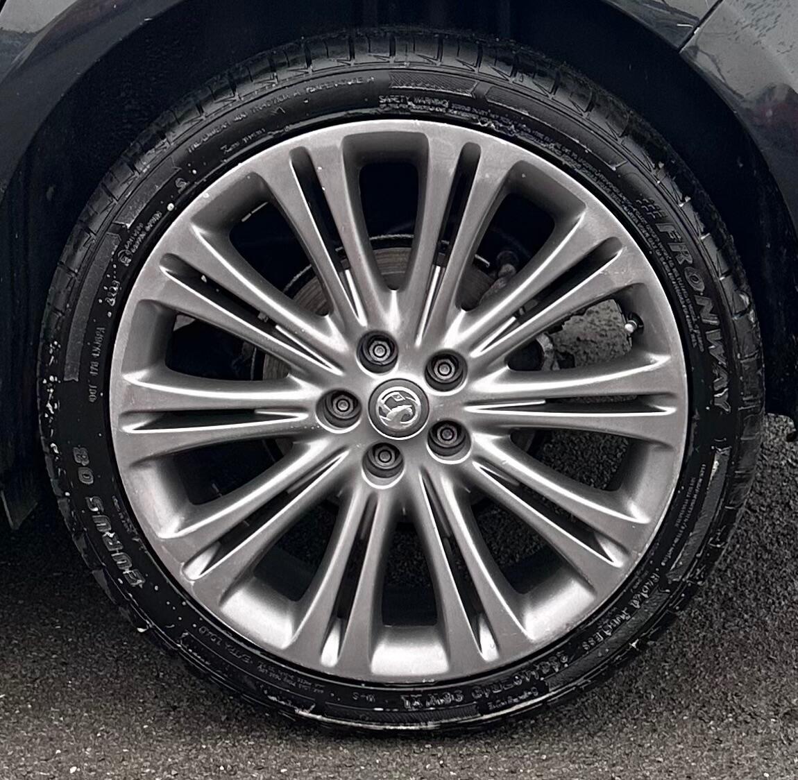 Used Vauxhall Astra 2013 for sale - 77331307: Photo 70