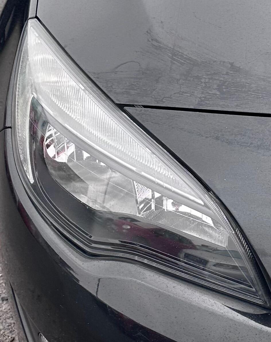 Used Vauxhall Astra 2013 for sale - 77331307: Photo 73