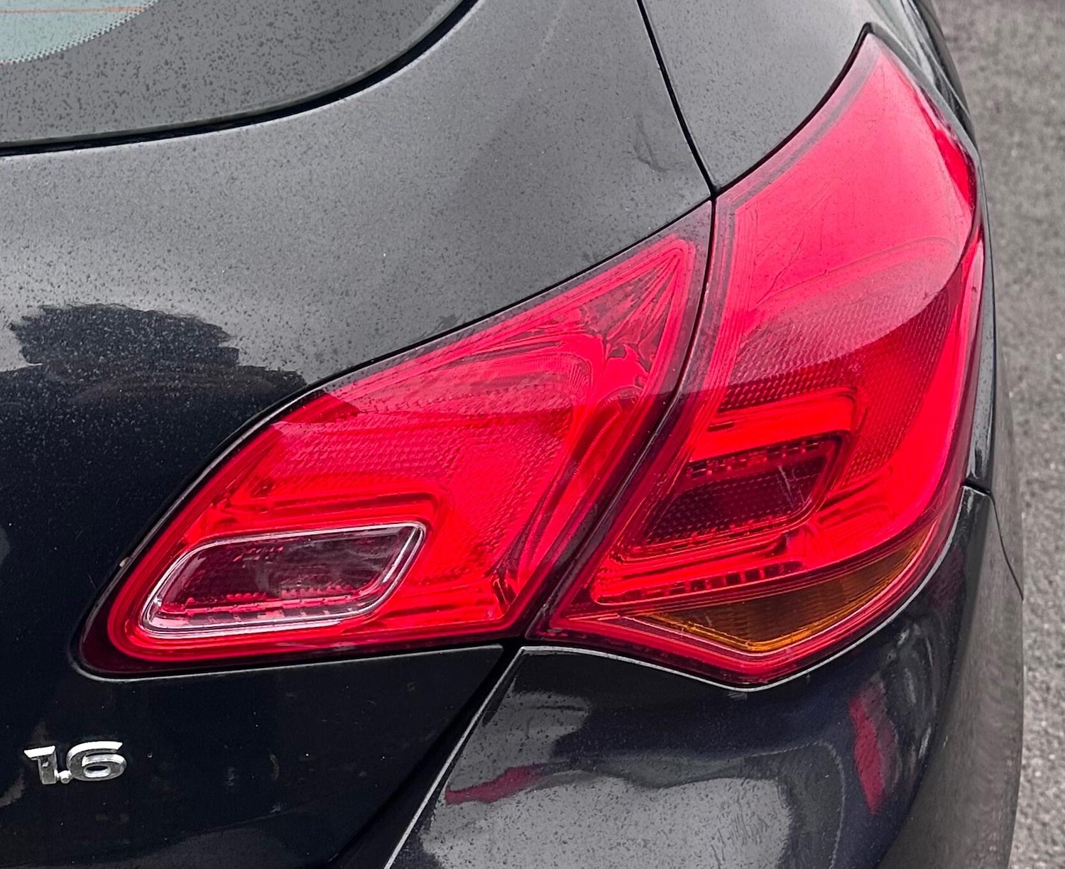 Used Vauxhall Astra 2013 for sale - 77331307: Photo 74