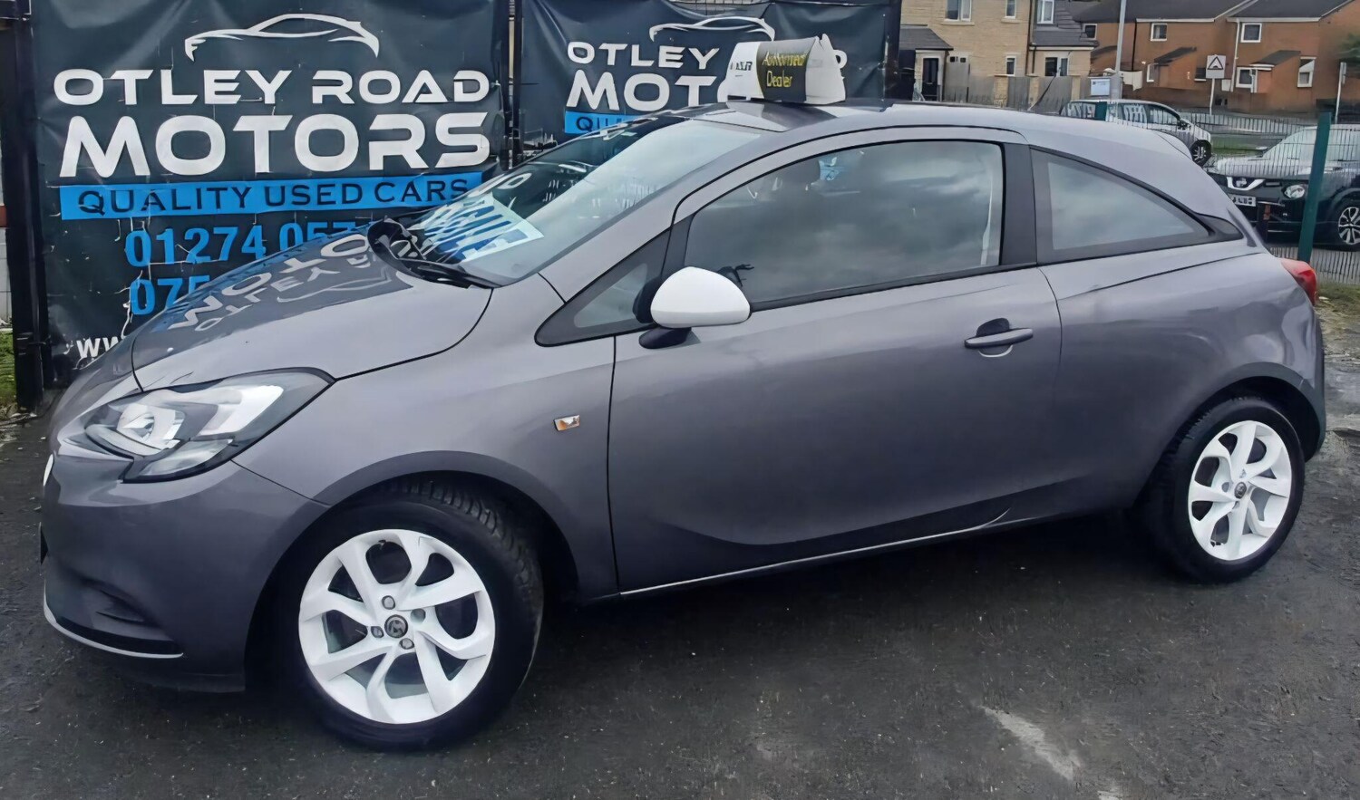 Used Vauxhall Corsa 2015 for sale - 76152311: Photo 18