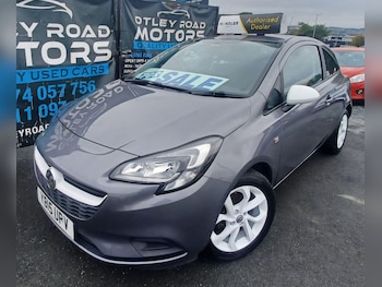 2015 (15) - 1.2i Sting Euro 6 3dr