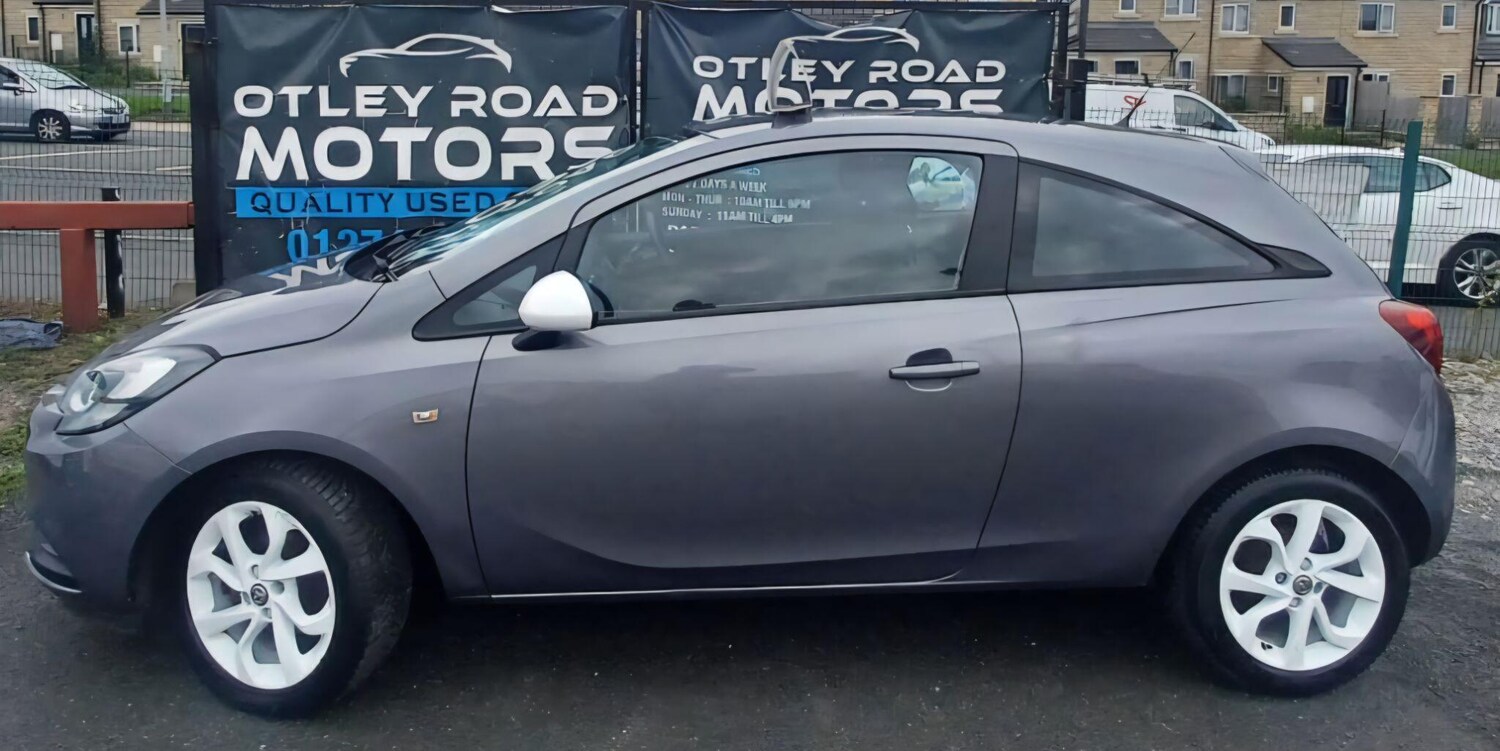 Used Vauxhall Corsa 2015 for sale - 76152311: Photo 21