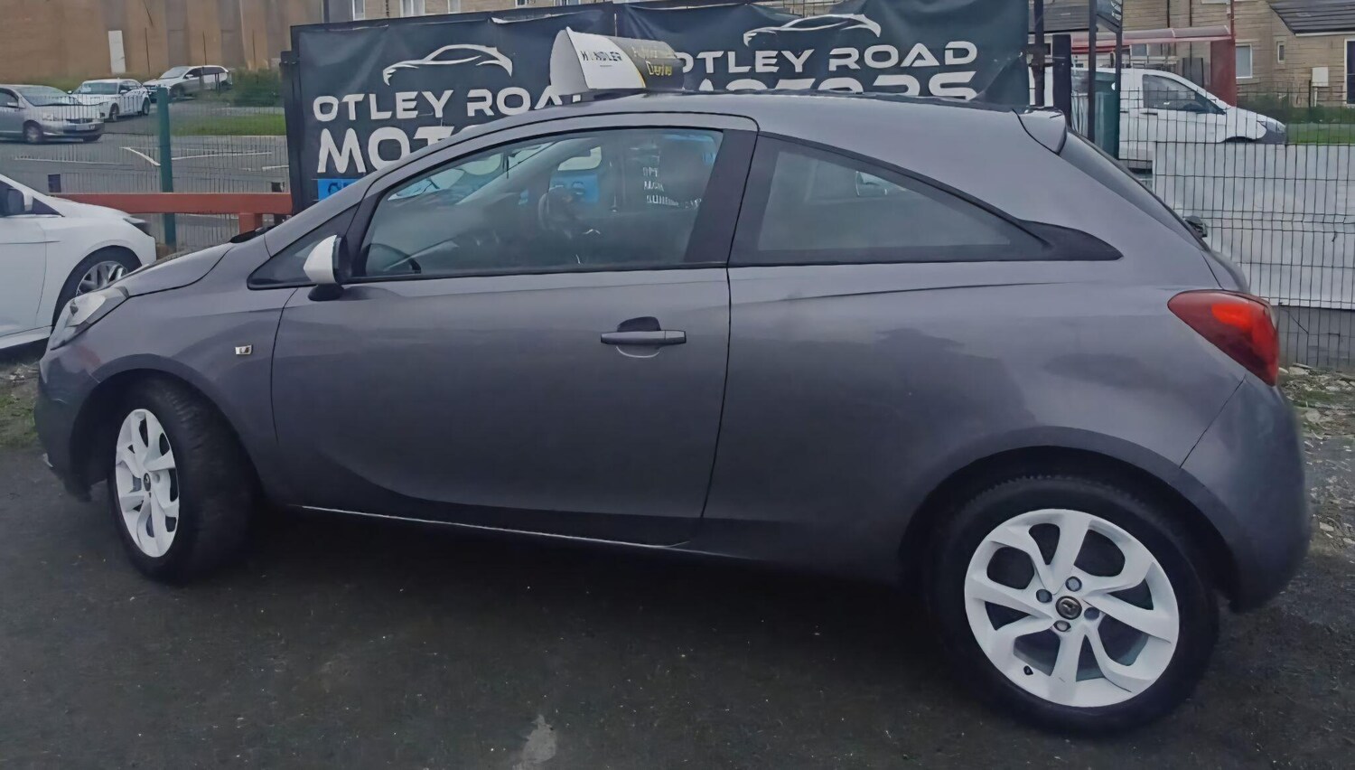 Used Vauxhall Corsa 2015 for sale - 76152311: Photo 23