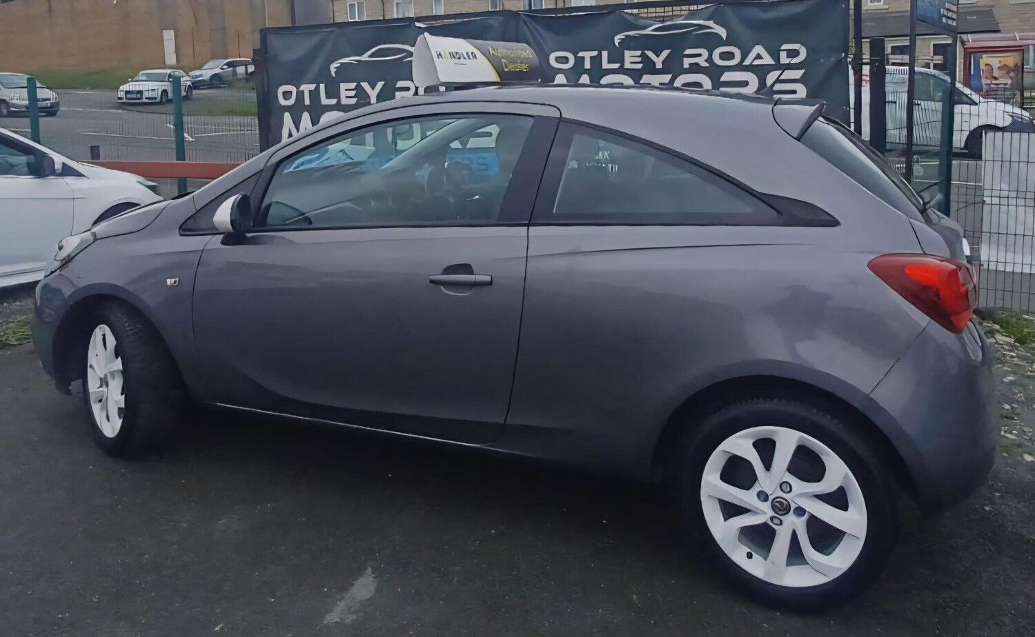 Used Vauxhall Corsa 2015 for sale - 76152311: Photo 24