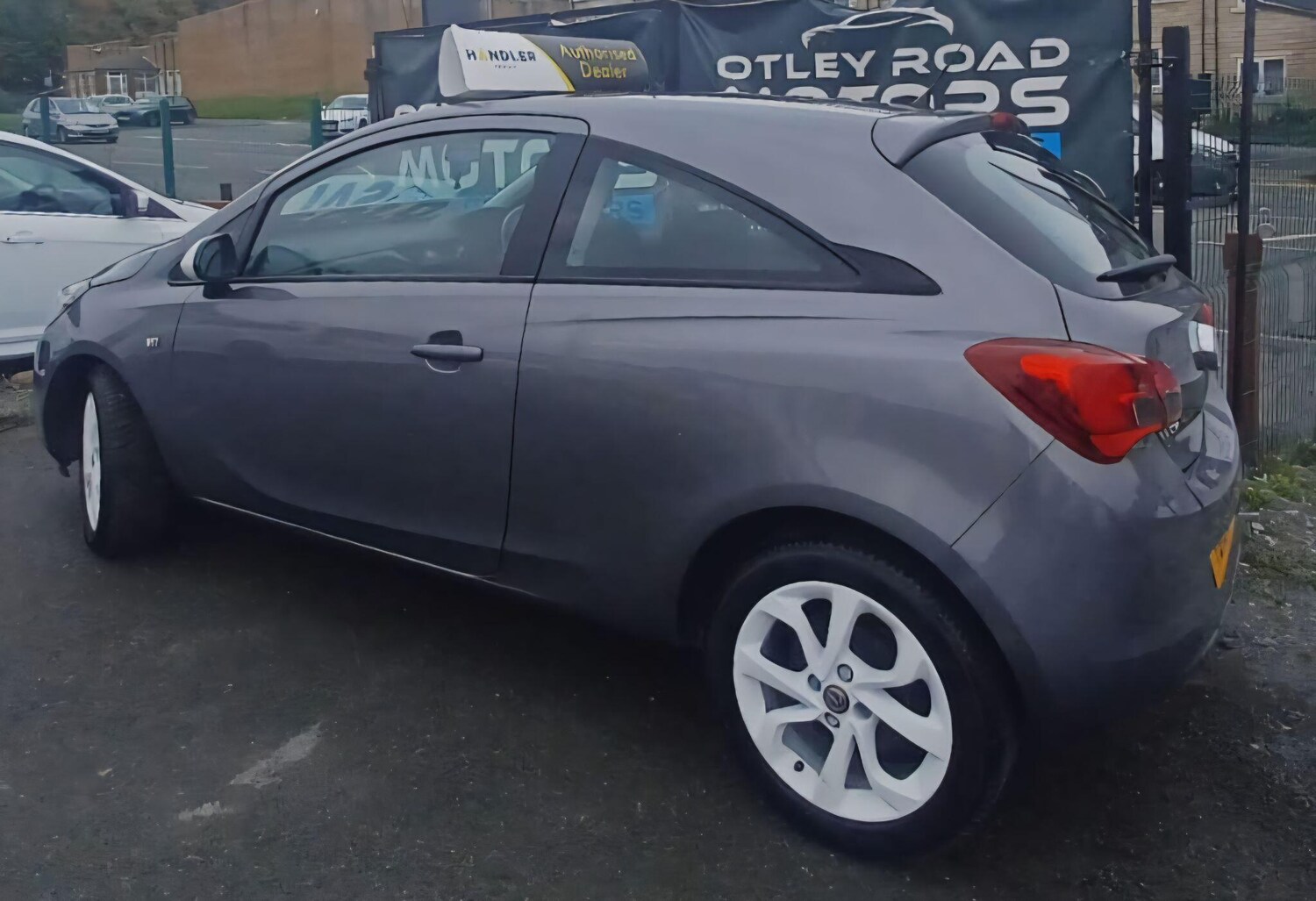 Used Vauxhall Corsa 2015 for sale - 76152311: Photo 25