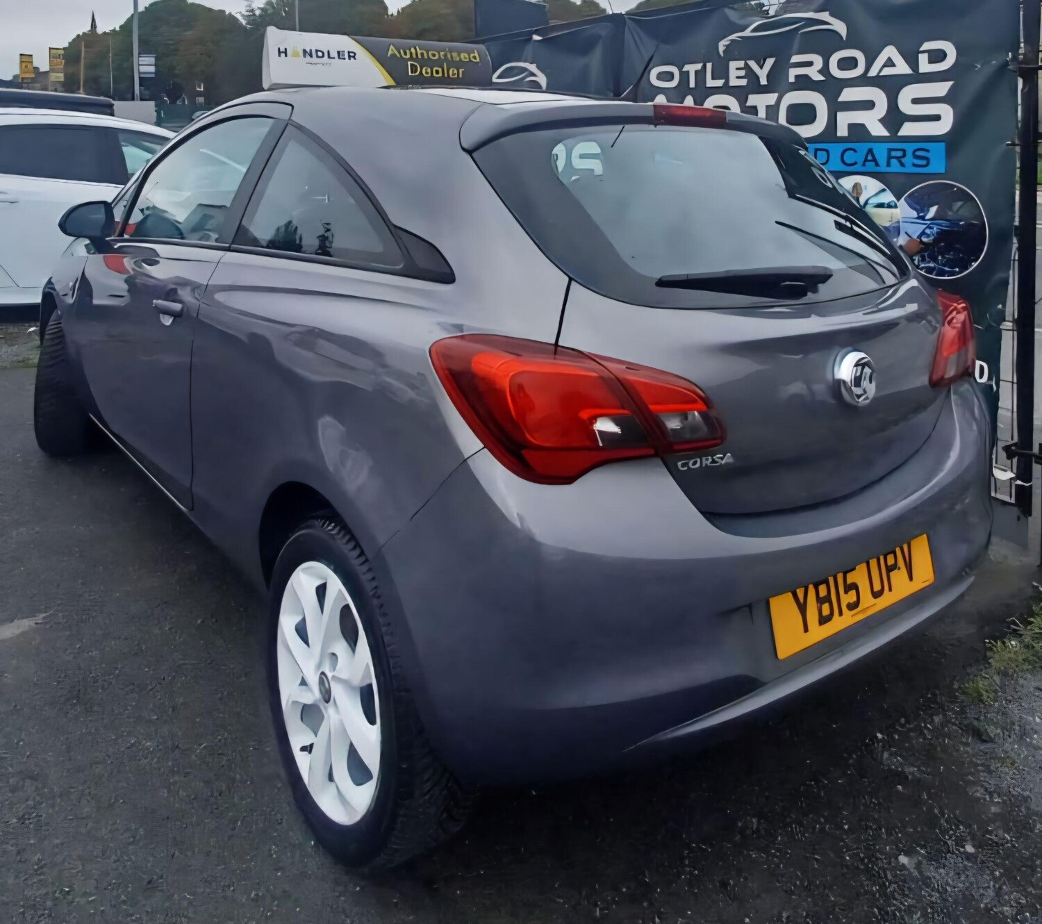 Used Vauxhall Corsa 2015 for sale - 76152311: Photo 26