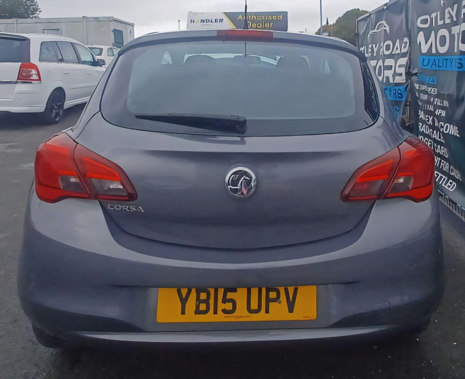 Used Vauxhall Corsa 2015 for sale - 76152311: Photo 29