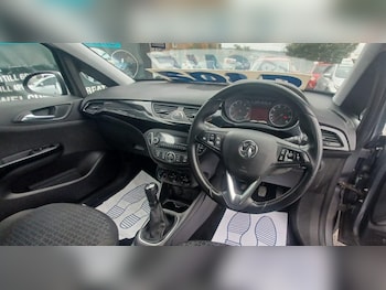 Used Vauxhall Corsa 2015 for sale - 76152311: Photo