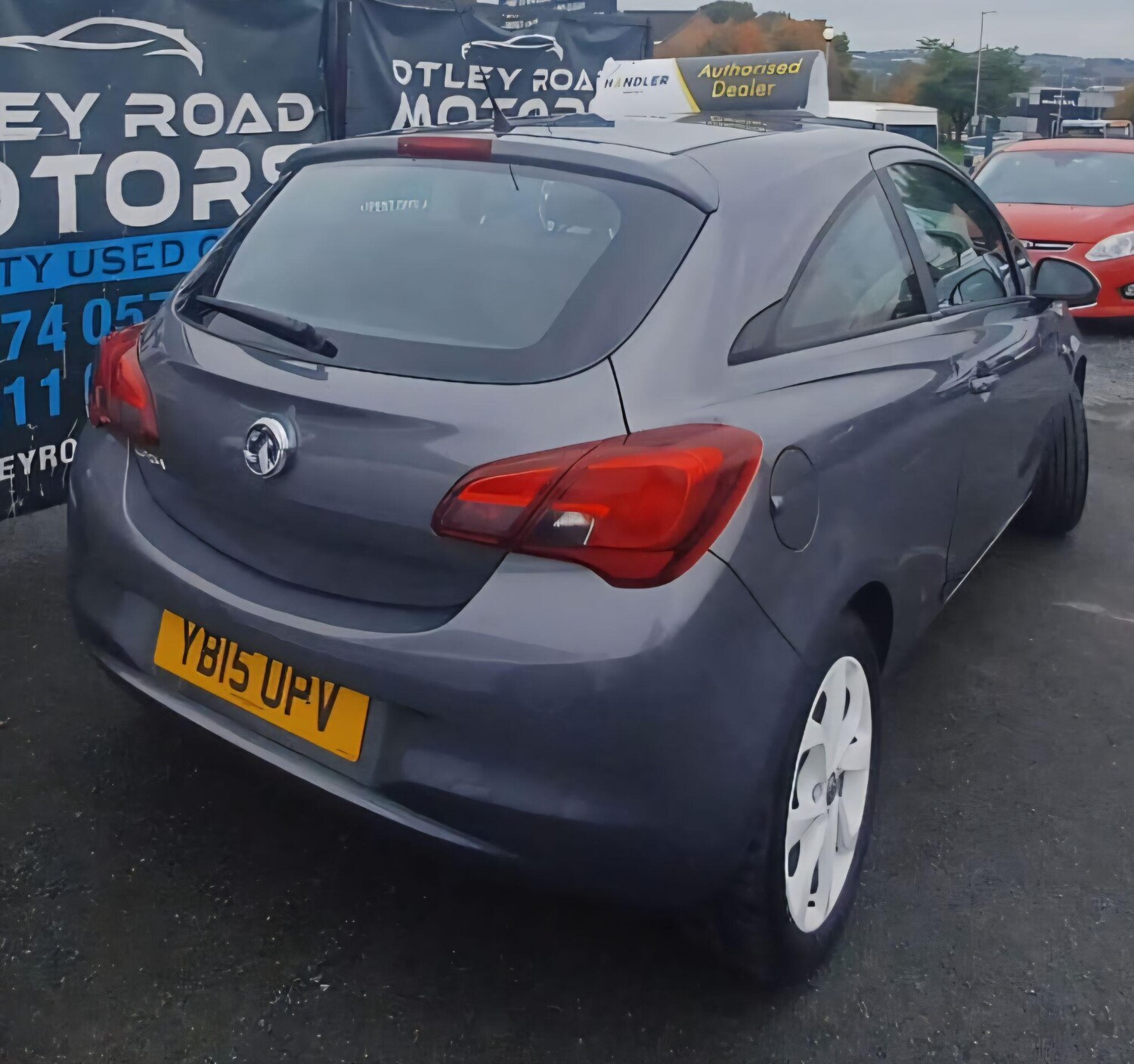Used Vauxhall Corsa 2015 for sale - 76152311: Photo 32