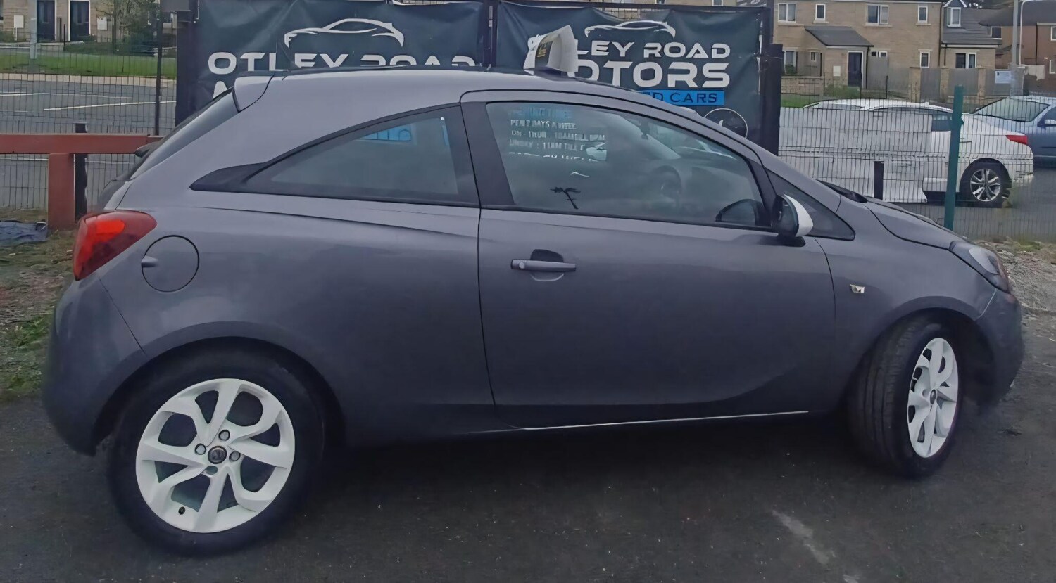 Used Vauxhall Corsa 2015 for sale - 76152311: Photo 35