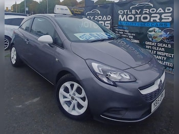 Used Vauxhall Corsa 2015 for sale - 76152311: Photo