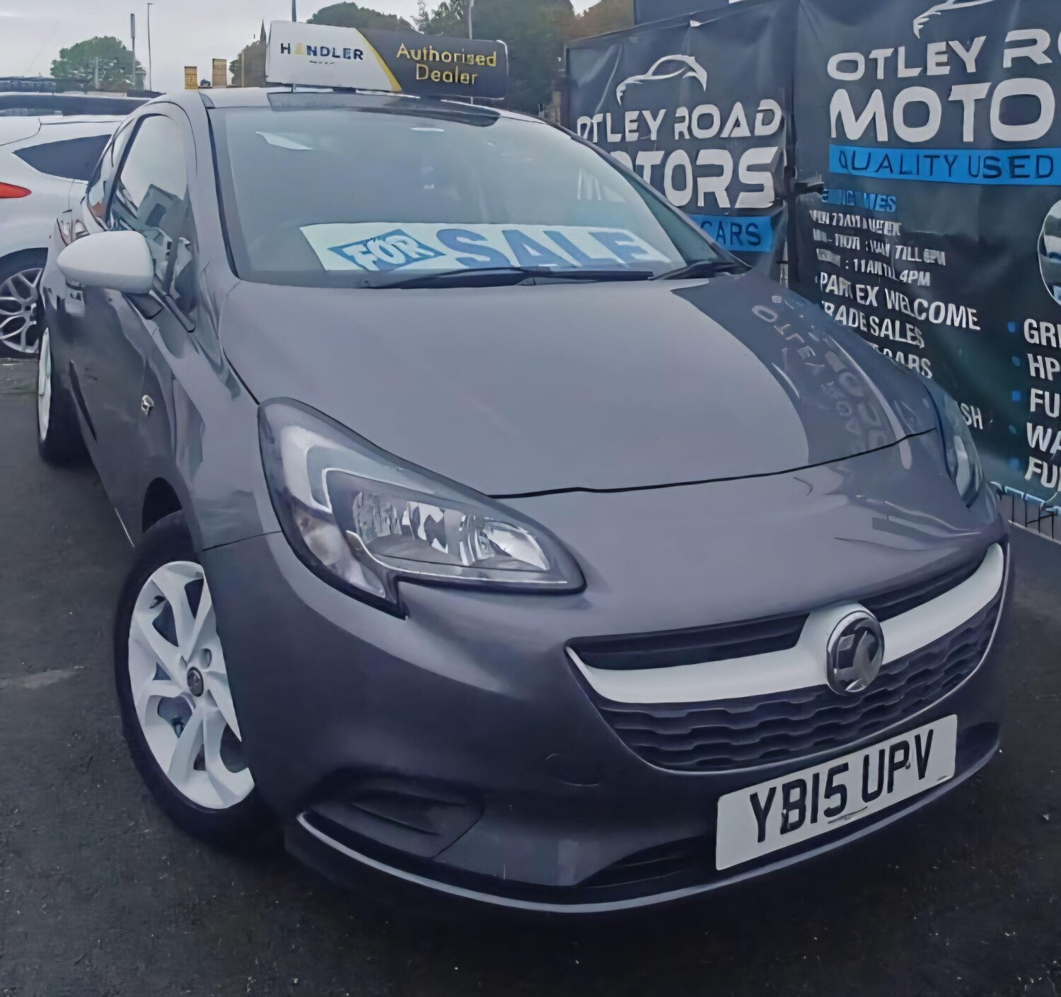 Used Vauxhall Corsa 2015 for sale - 76152311: Photo 40