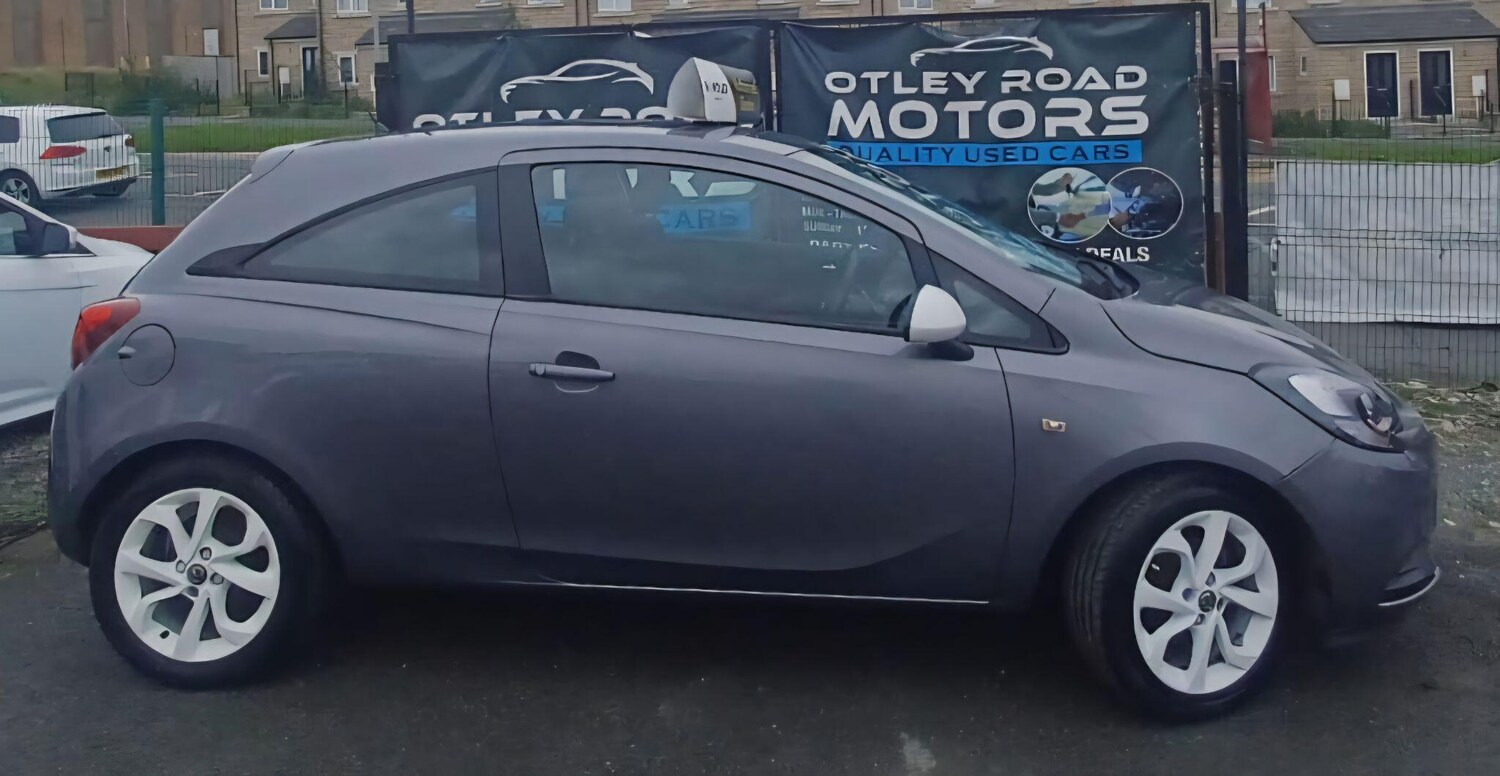 Used Vauxhall Corsa 2015 for sale - 76152311: Photo 47