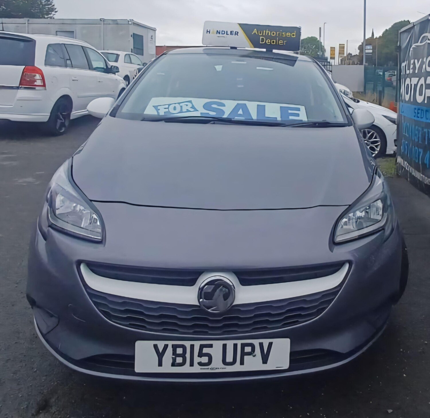 Used Vauxhall Corsa 2015 for sale - 76152311: Photo 49