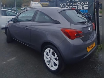Used Vauxhall Corsa 2015 for sale - 76152311: Photo