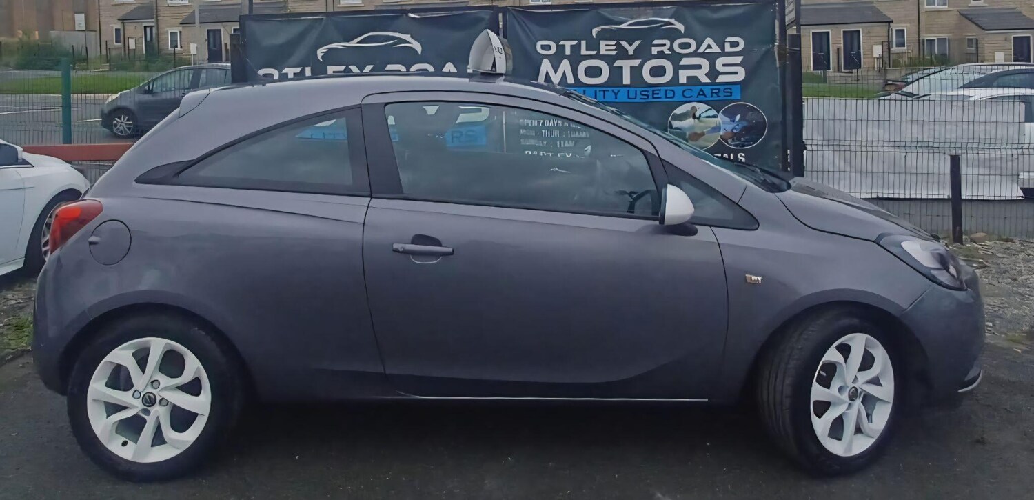 Used Vauxhall Corsa 2015 for sale - 76152311: Photo 51
