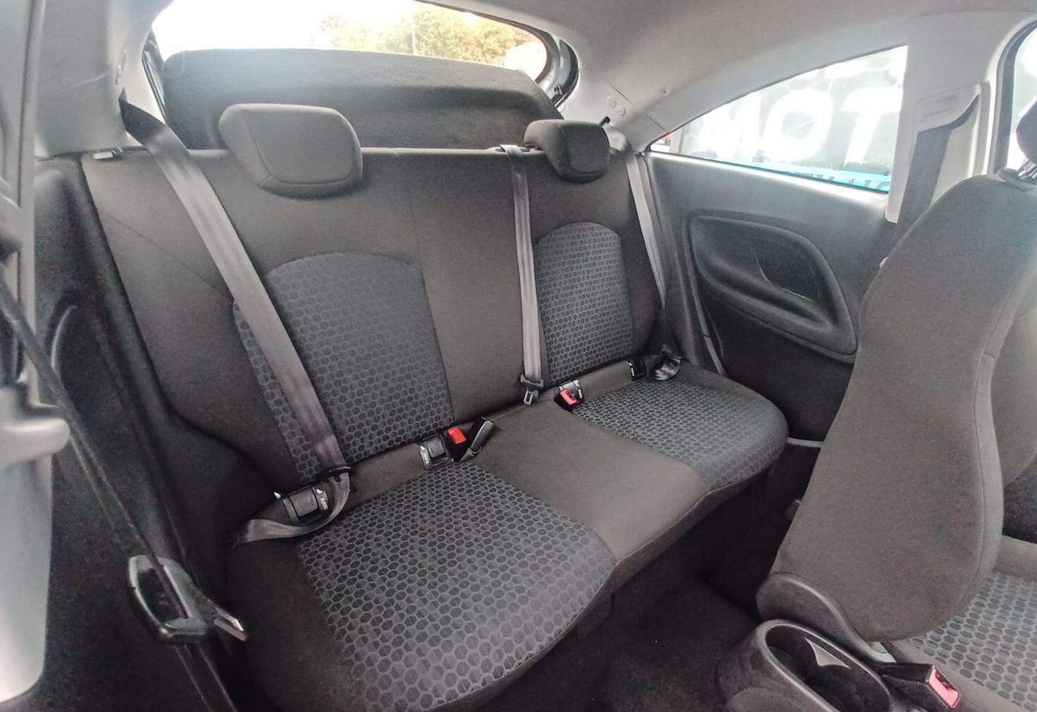 Used Vauxhall Corsa 2015 for sale - 76152311: Photo 9