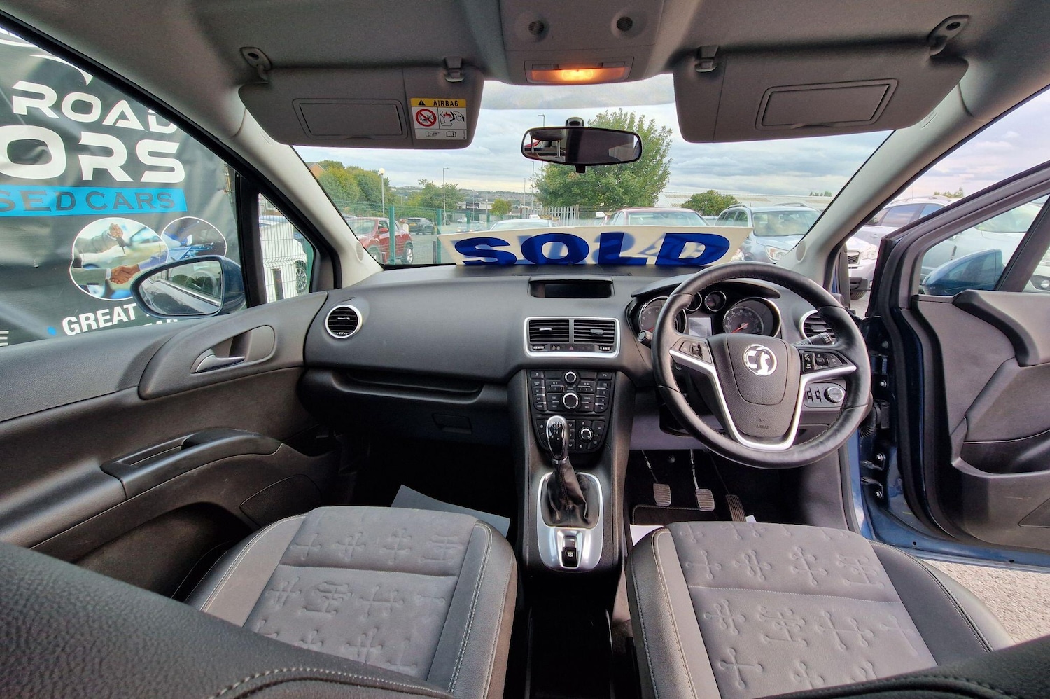 Vehicle 11