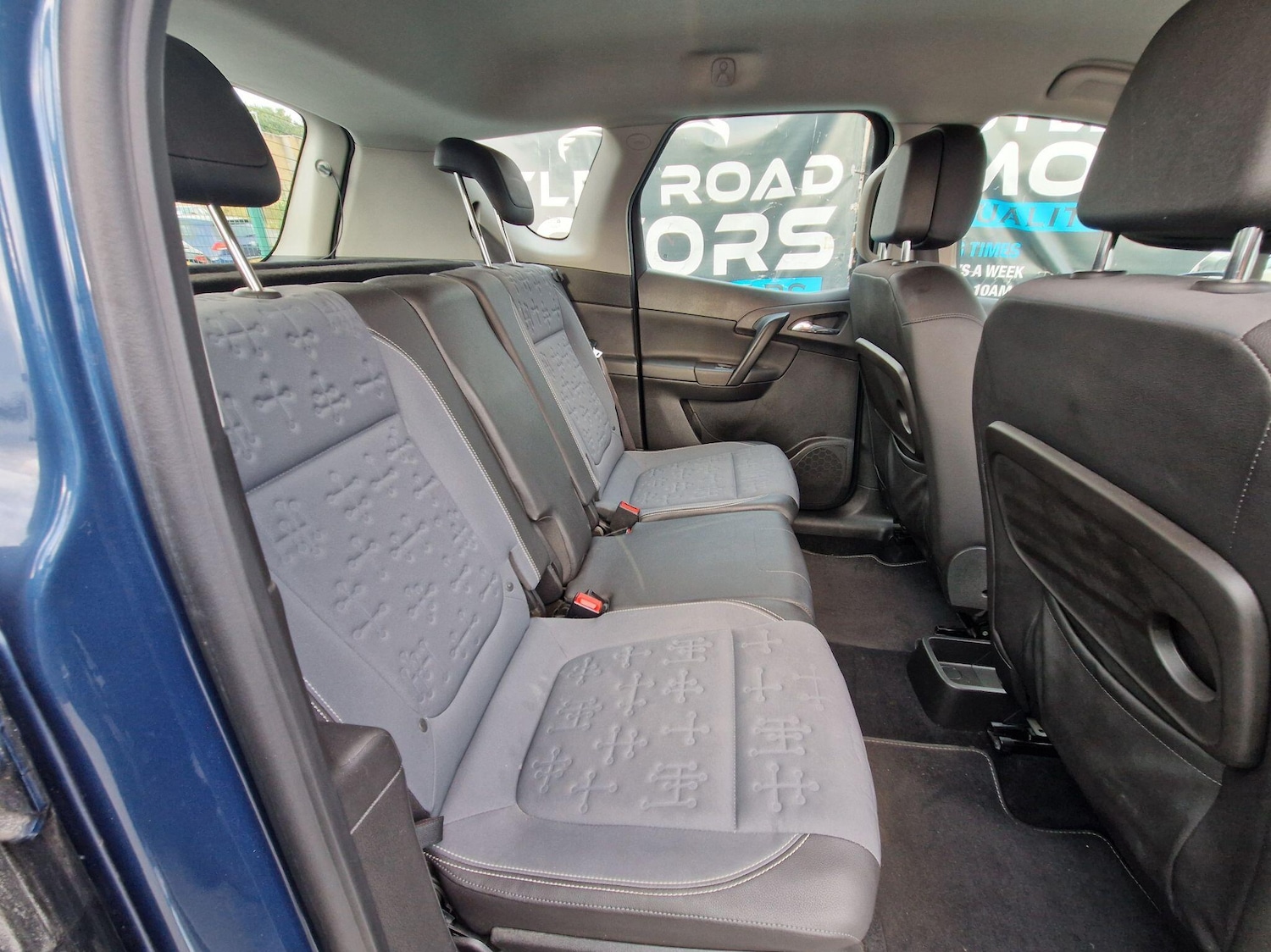 Vehicle 16