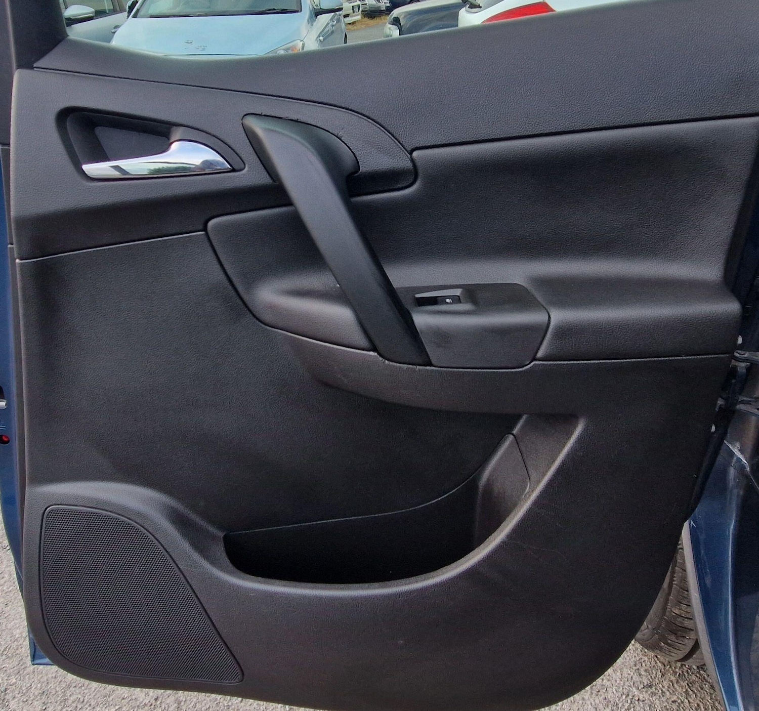 Vehicle 40
