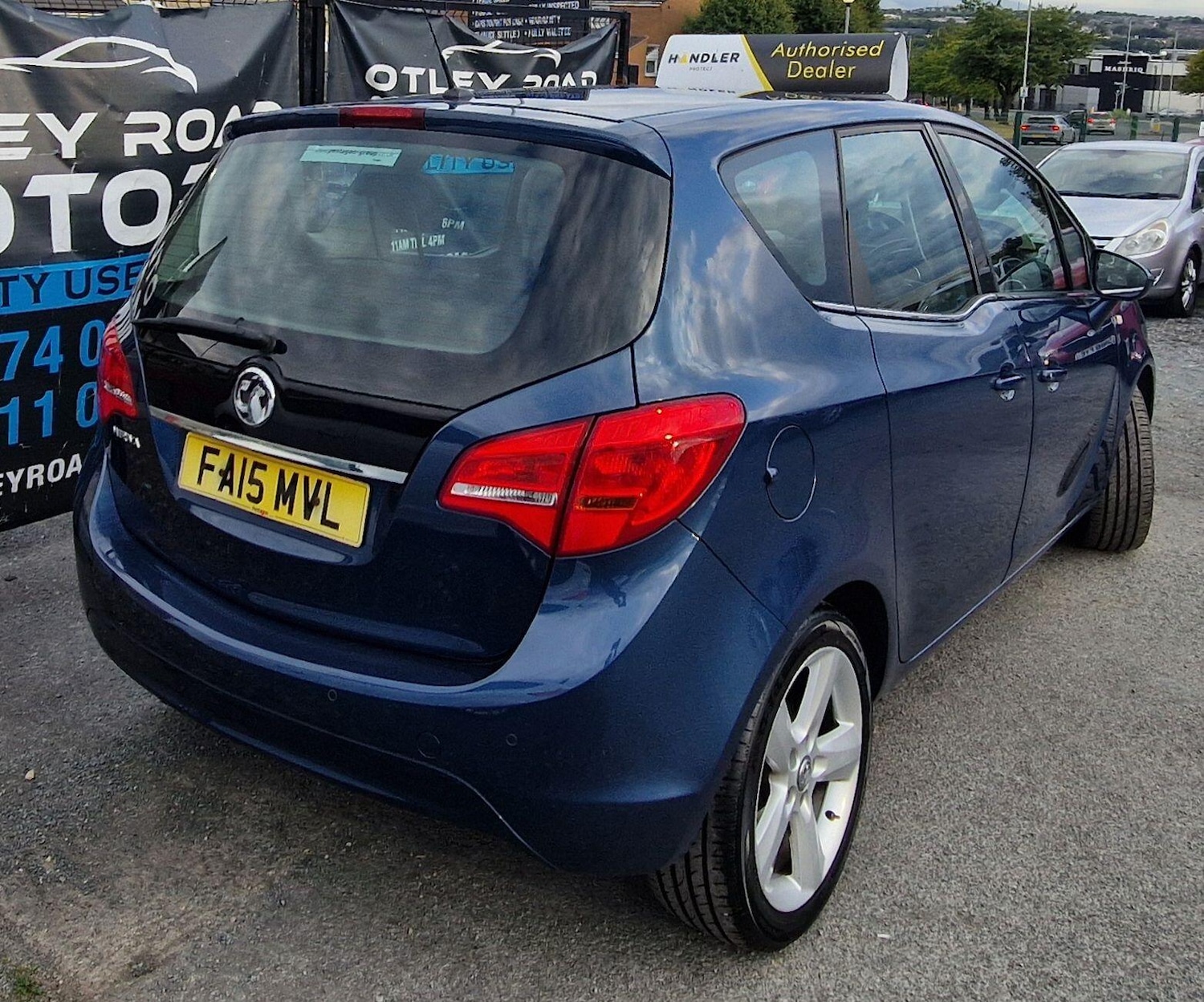 Vehicle 46