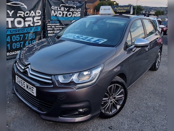 Used Citroen C4 2015 for sale - 75677442: Photo