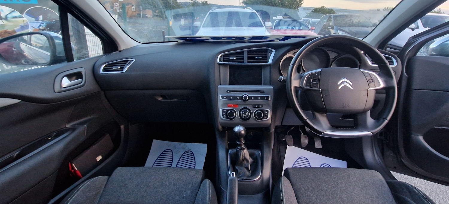 Vehicle 30