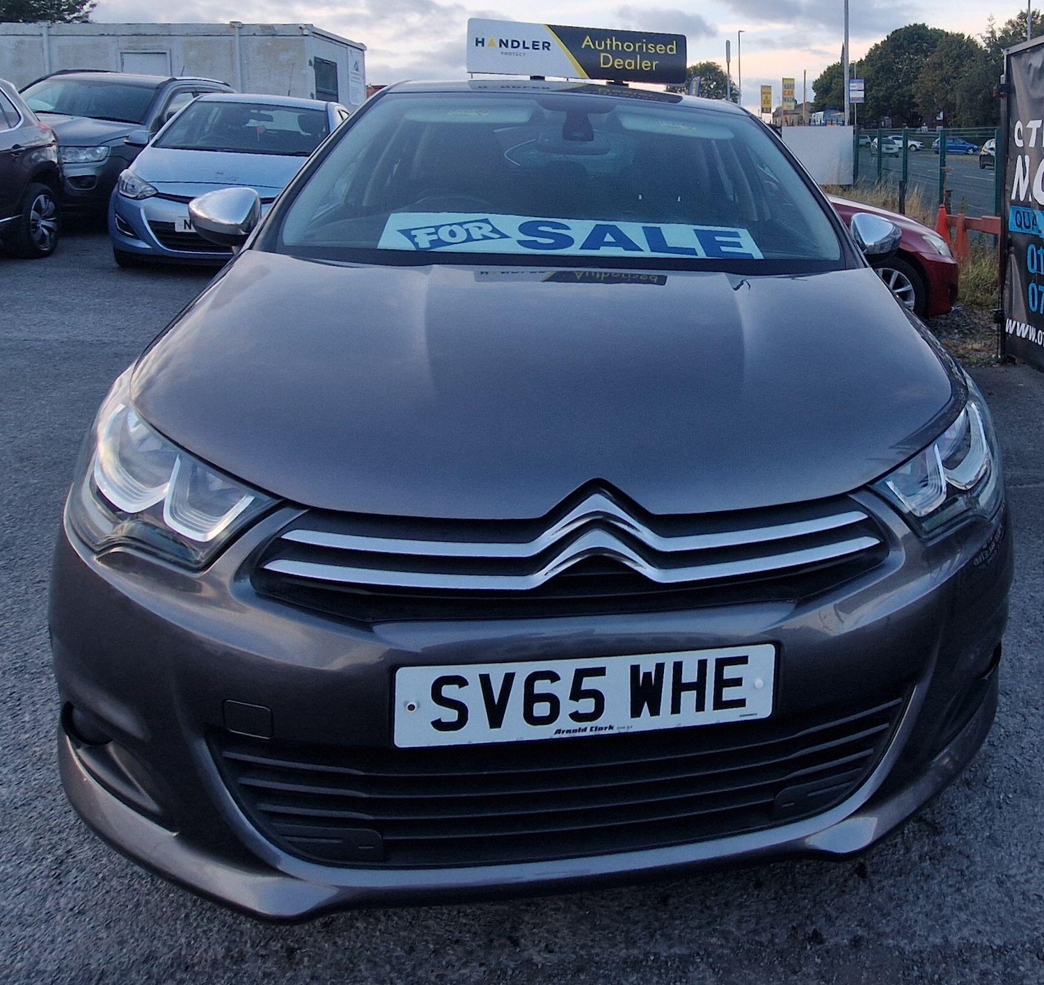 Vehicle 48