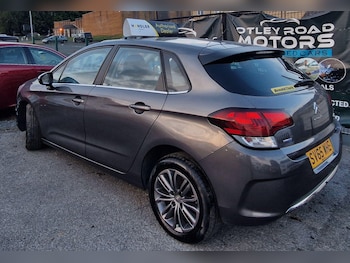 Used Citroen C4 2015 for sale - 75677442: Photo