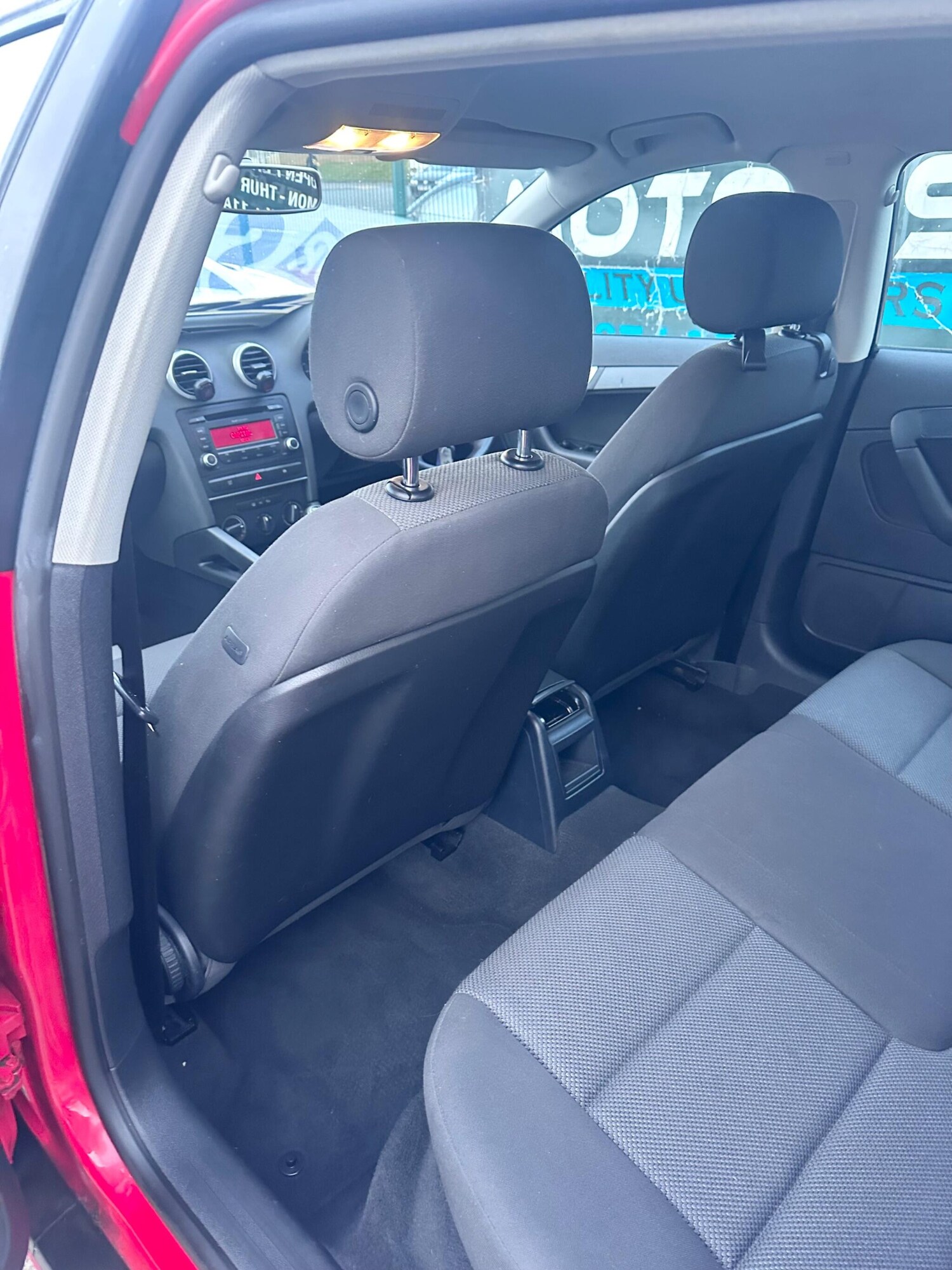 Used Audi A3 for sale - 78156535: Photo 12