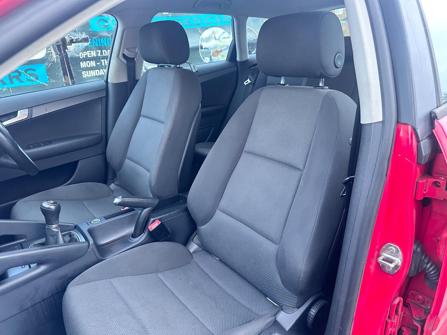 Used Audi A3 for sale - 78156535: Photo 14