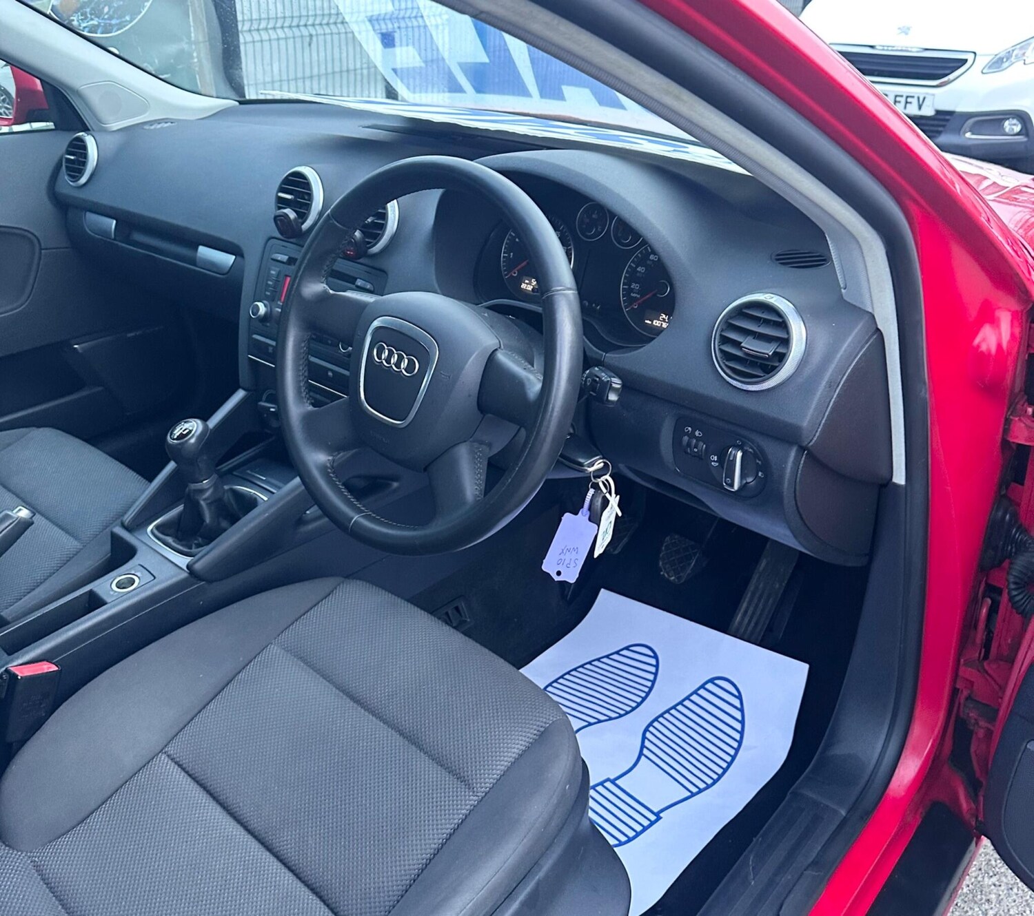 Used Audi A3 for sale - 78156535: Photo 16