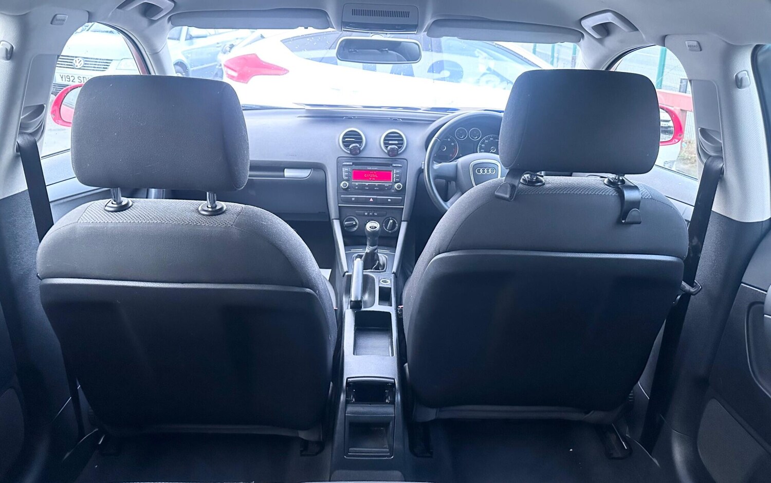 Used Audi A3 for sale - 78156535: Photo 19