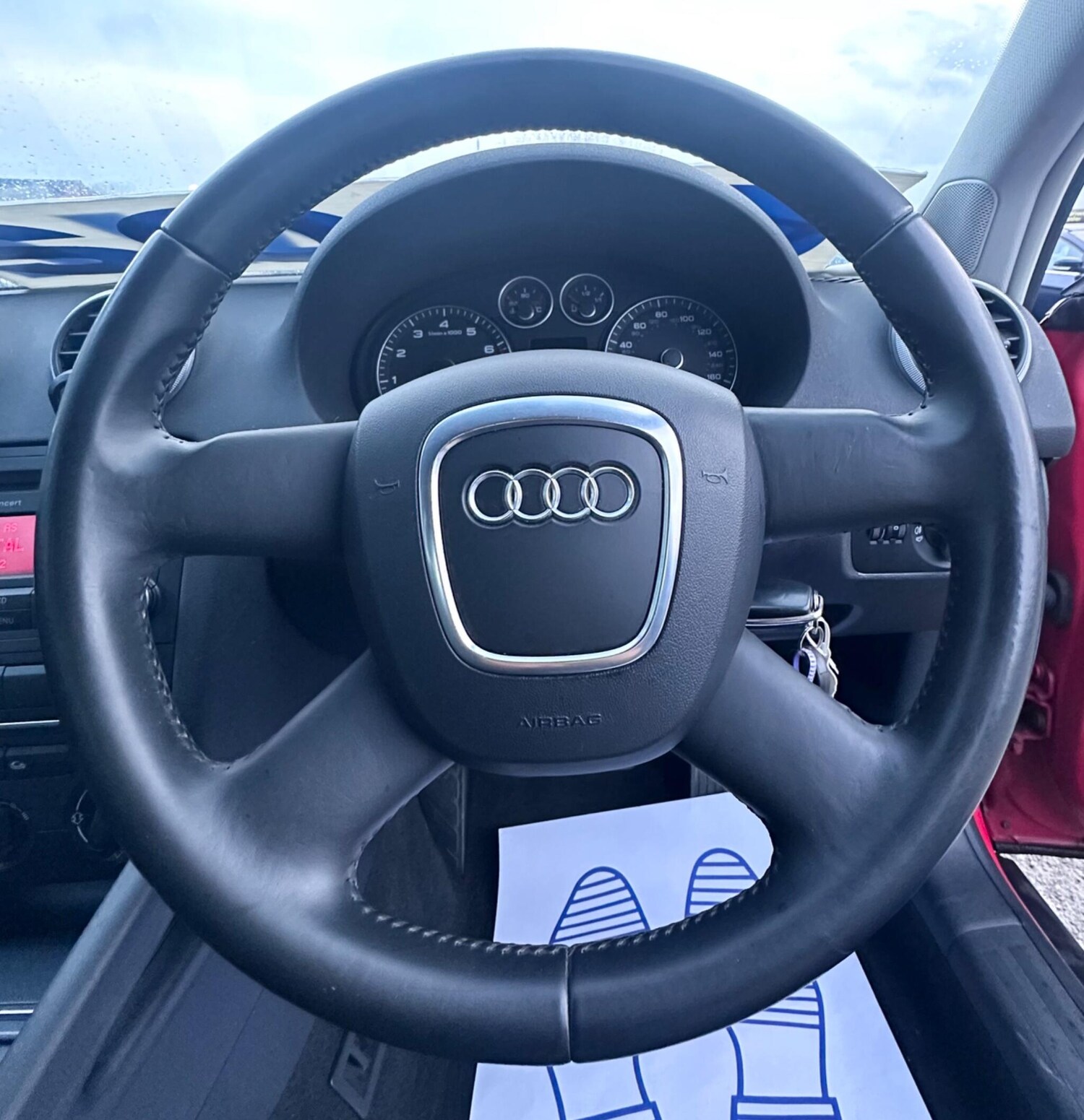 Used Audi A3 for sale - 78156535: Photo 21