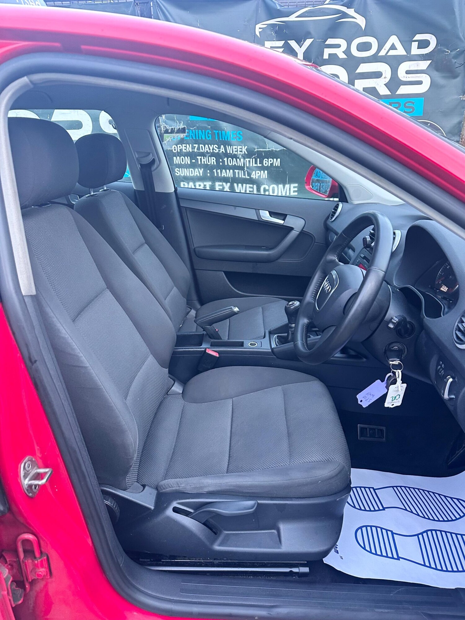 Used Audi A3 for sale - 78156535: Photo 23