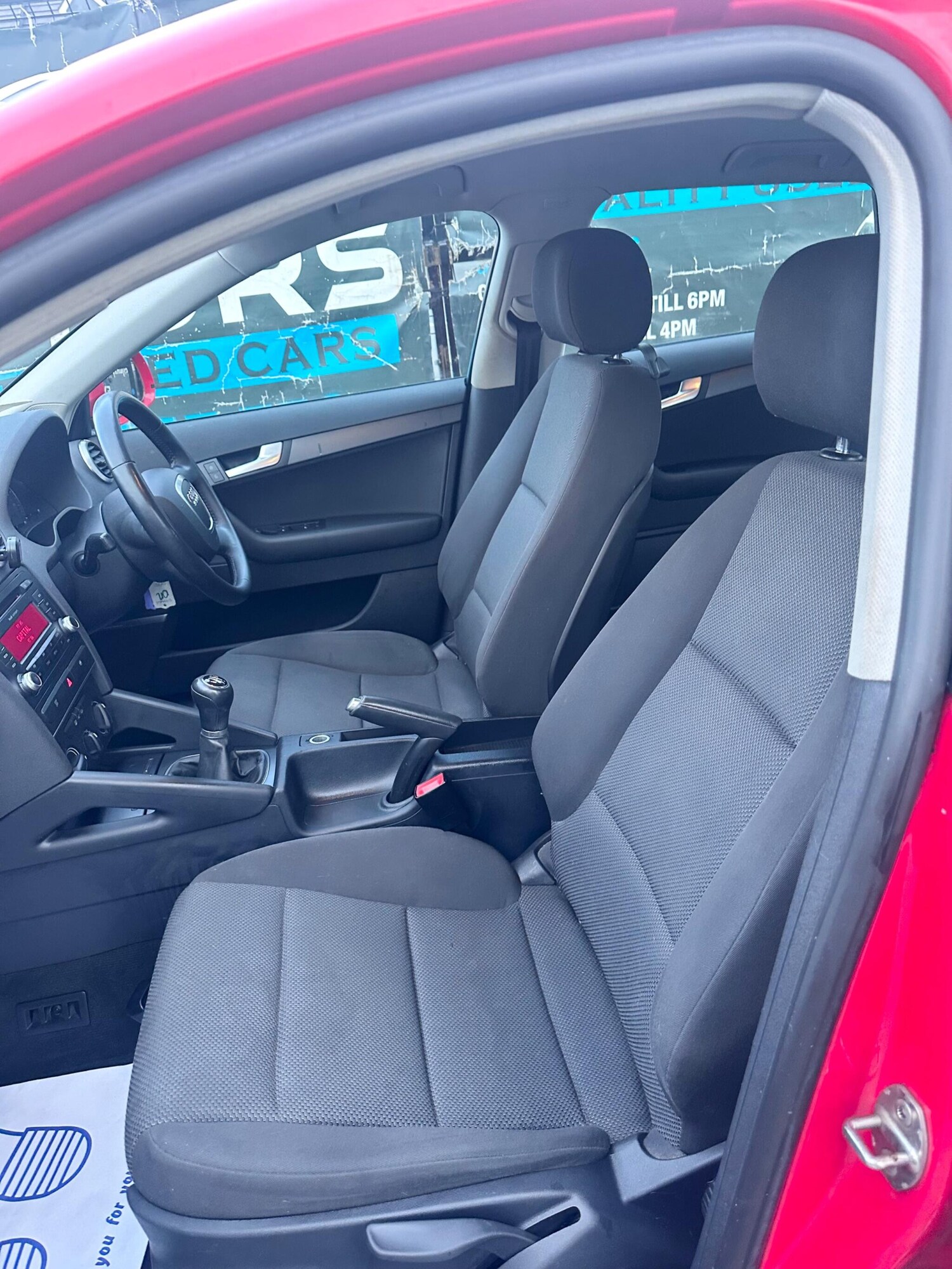 Used Audi A3 for sale - 78156535: Photo 24