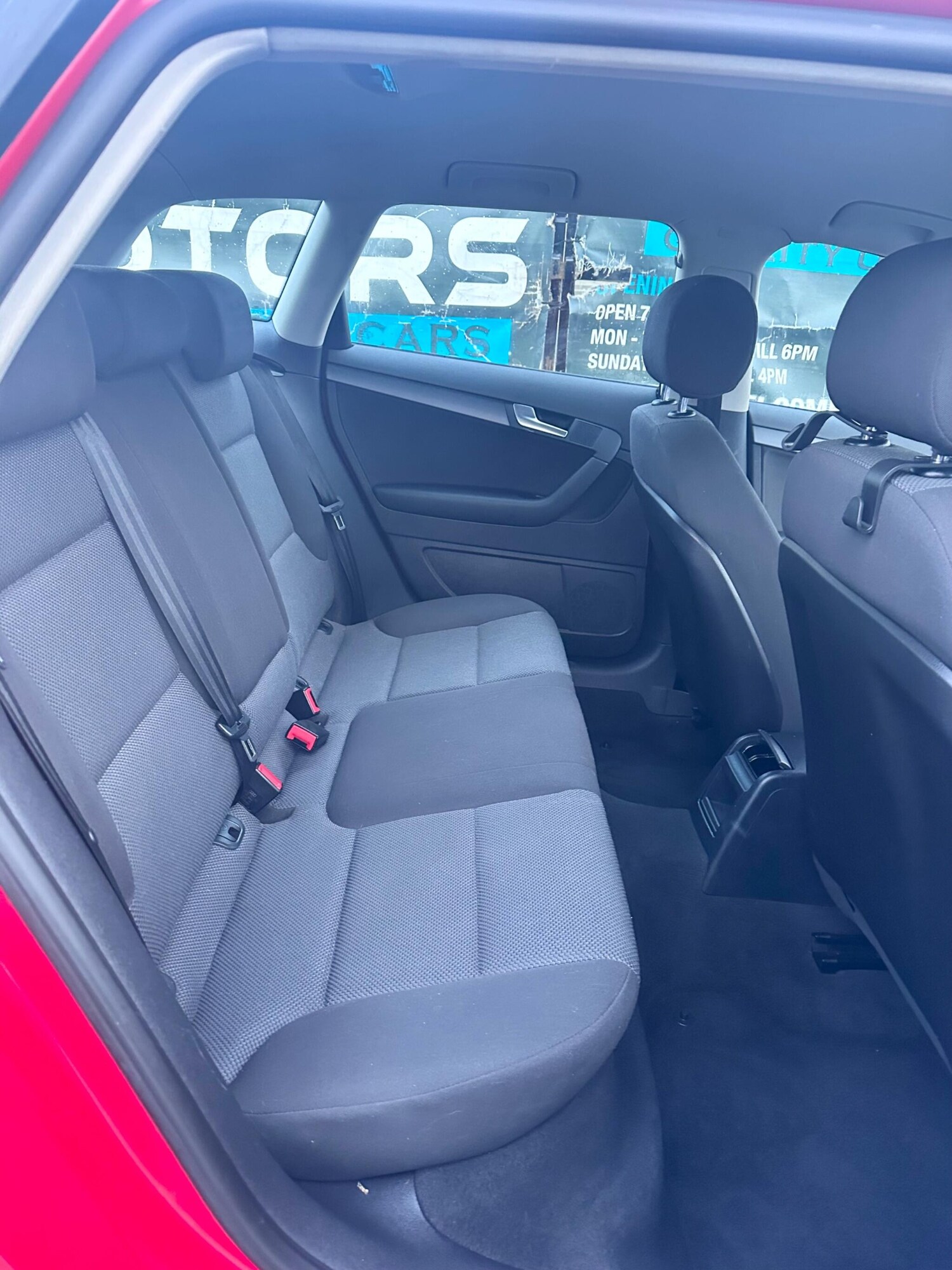 Used Audi A3 for sale - 78156535: Photo 25