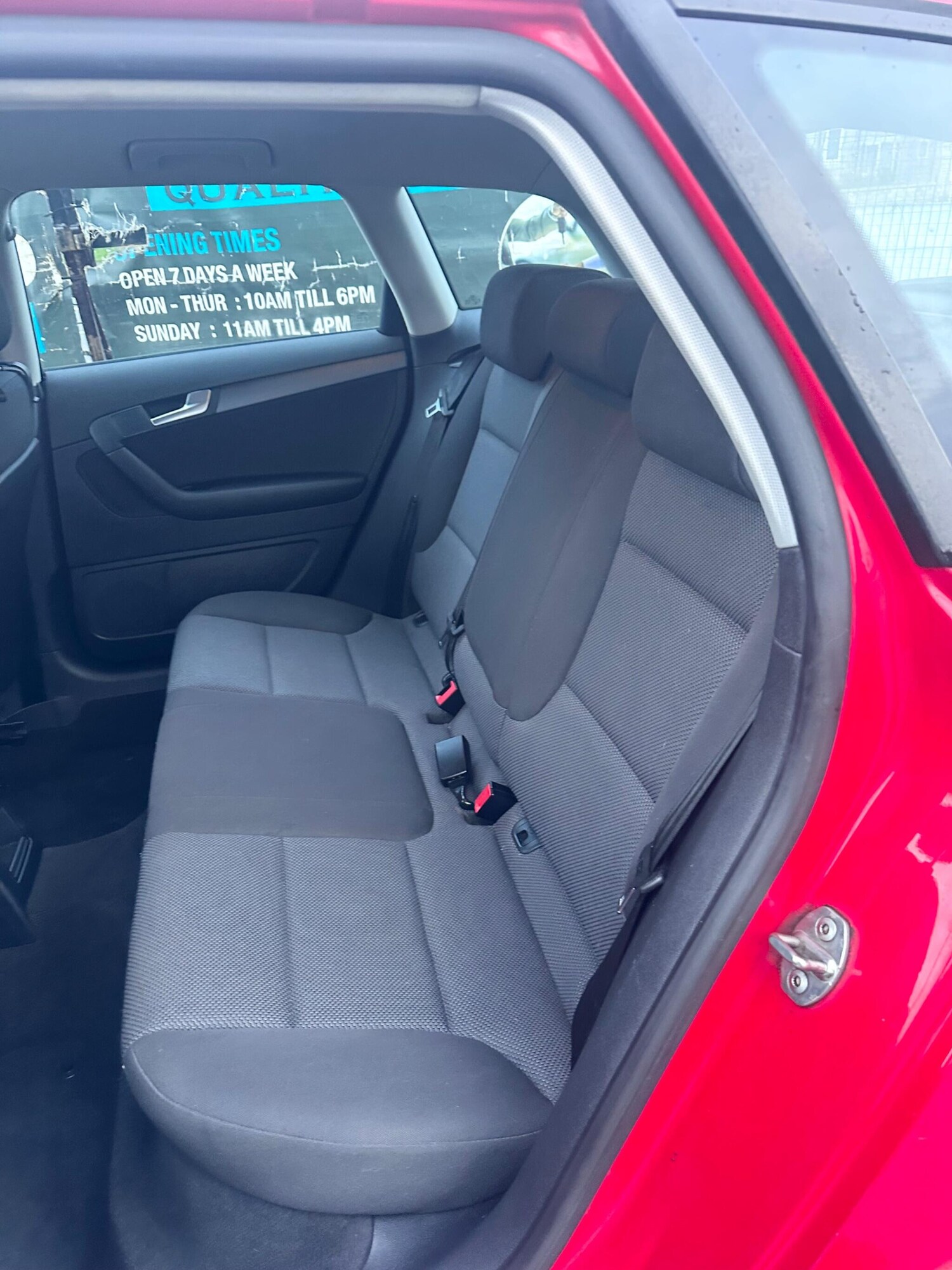 Used Audi A3 for sale - 78156535: Photo 26