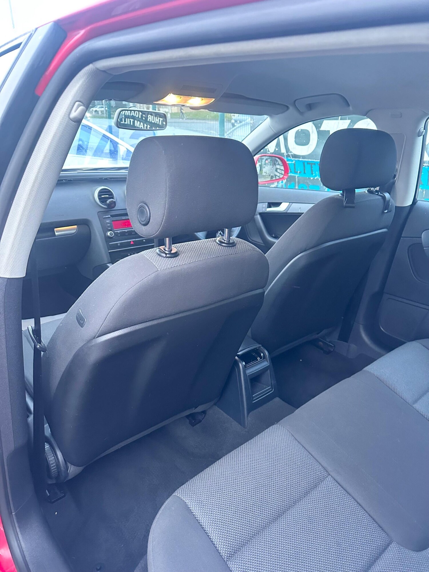 Used Audi A3 for sale - 78156535: Photo 28